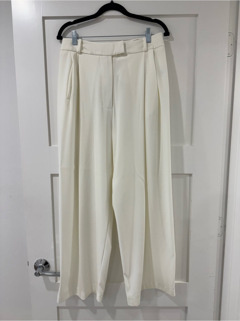 MY OUTFIT ONLINE The Ivy Wide-Leg Trousers